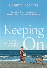 Keeping on (Gemma Hoskins)