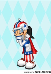 Are You Nuts? (2015)