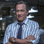 Tom Hanks - The Post