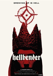 Hellbender (2021)