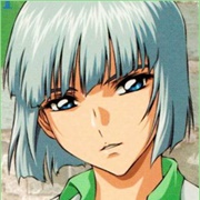 Yzak Joule (Mobile Suit Gundam SEED)