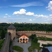Volyn-Podilsk Upland, Ukraine