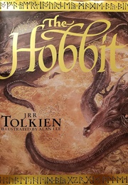The Hobbit (J.R.R. Tolkien)