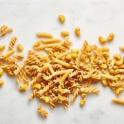 Quinoa Pasta