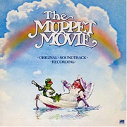 The Muppet Movie (OST)