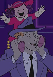 Rhapsody in Blue (1999)