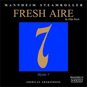 Mannheim Steamroller - Fresh Aire 7