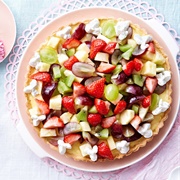 Tutti Frutti Filling