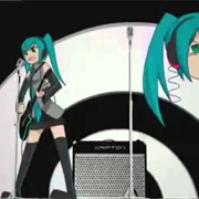 Take It Easy- Hatsune Miku