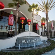 Huy Fong Foods Sriracha Factory