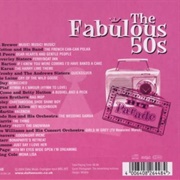 Dear Hearts & Gentle People - Billy Cotton & His Band