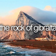 Visit the Rock of Gibraltar