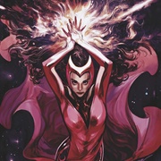 Scarlet Witch