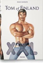 Tom of Finland XXL (Dian Hanson)