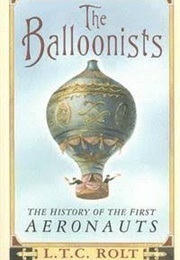 The Balloonists (L. T. C. Rolt)