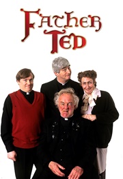 Father Ted (1995)
