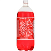 Postobón Red Kola