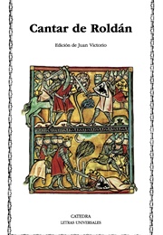 Cantar De Roldán (Anónimo)