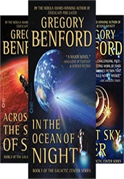 Galactic Center Series (Benford)