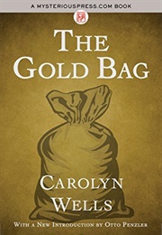 The Gold Bag (Carolyn Wells)