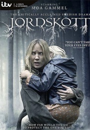 Jordskott (2015)