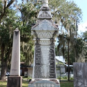 Grave of Elizabeth Budd-Graham