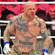 Jeff Monson