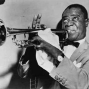 Struttin' With Some Barbecue - Louis Armstrong