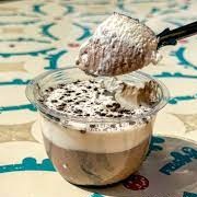 Cookies & Cream Parfait