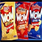 Wow! Potato Chips