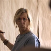 Laerte Coutinho (Trans Woman, She/Her)