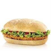 Chicken Legend Spicy Tomato Salsa