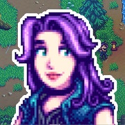 Abigail (Stardew Valley)