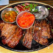 Bunbury, Miami, Florida