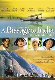 A Passage to India (1984)