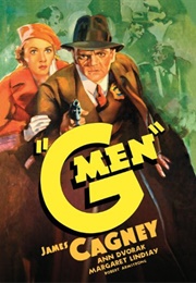 'G' Men (1935)