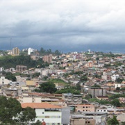 Conselheiro Lafaiete, Brazil