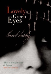 Lovely Green Eyes (Arnošt Lustig)