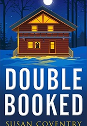 Double Booked (Susan Coventry)