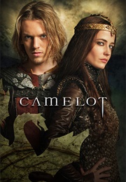 CAMELOT (2011)