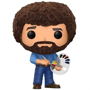 Bob Ross