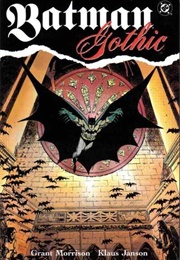 Batman: Gothic (Grant Morrison)