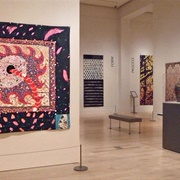 International Quilt Museum