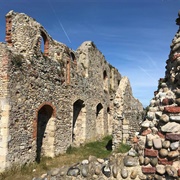 Dunwich, Suffolk, England