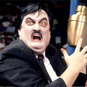 Paul Bearer
