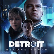 Detroit: Become Human (2018)