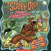 Scooby-Doo and the Fishy Phantom