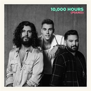 10,000 Hours - Dan + Shay &amp; Justin Bieber