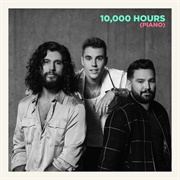 10,000 Hours - Dan + Shay & Justin Bieber