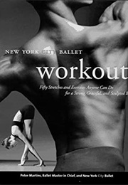 New York City Ballet Workout (Peter Martins)